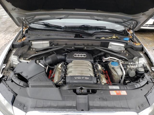 WA1CKAFP1AA012505 Audi Q5 Premium 2010. Фото: 6