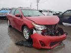 2012 TOYOTA  CAMRY