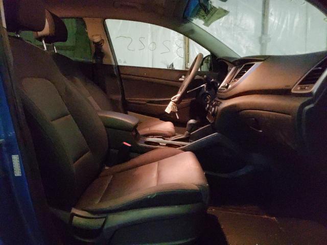 2018 HYUNDAI TUCSON SEL KM8J3CA46JU688865