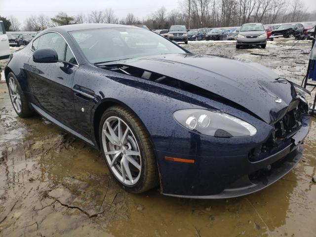 ASTON MARTIN ALL MODELS – zdjęcie z aukcji, lot #33832282
