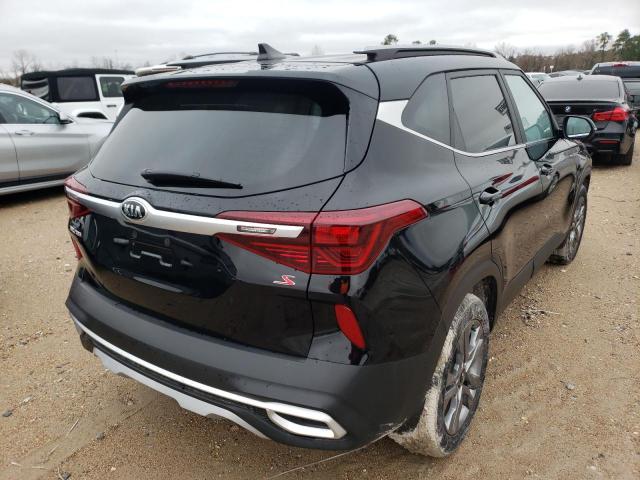 2021 KIA SELTOS S KNDEU2AA3M7219531