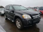 2007 MERCEDES-BENZ  GL-CLASS