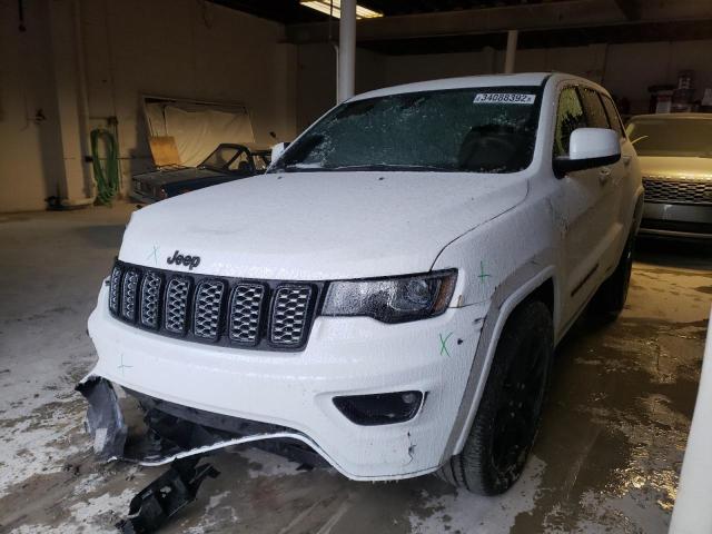 2019 JEEP GRAND CHER - 1C4RJFAG5KC831031