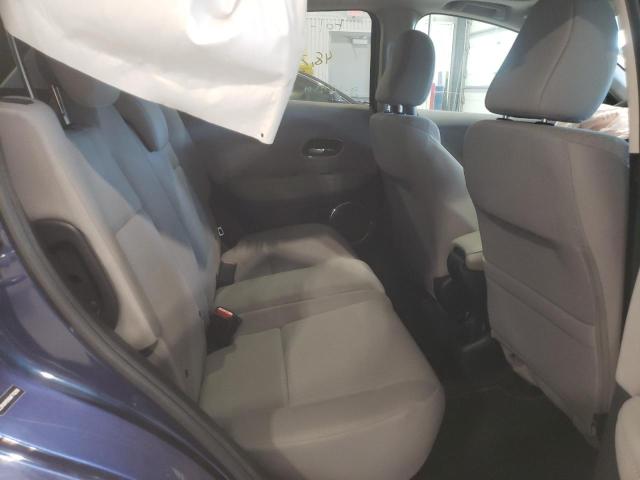 2016 HONDA HR-V 3CZRU6H59GM770200