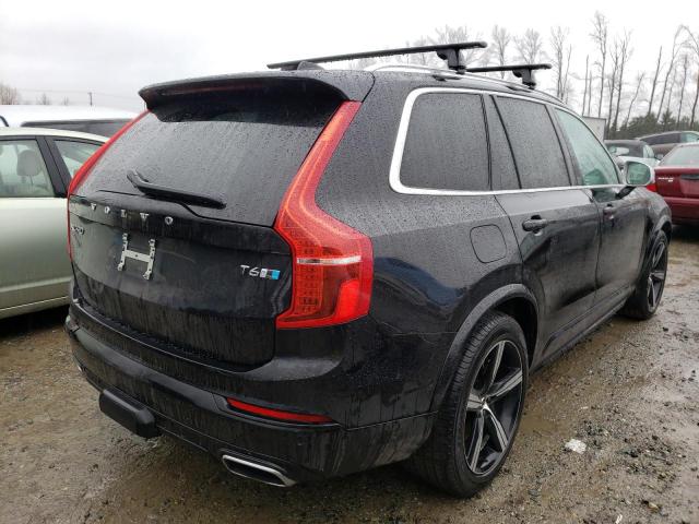 2019 VOLVO XC90 T6 R- YV4A22PM9K1438383