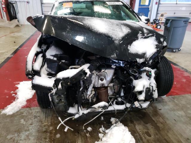 2013 CHEVROLET MALIBU LS - 1G11B5SA2DF354499