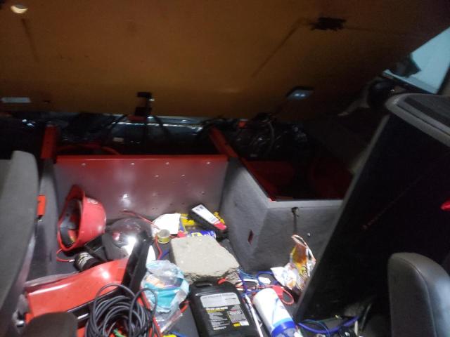 3HSDJSNR9HN654619 International Prostar 2017. Фото: 5