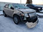 2007 FORD  EDGE