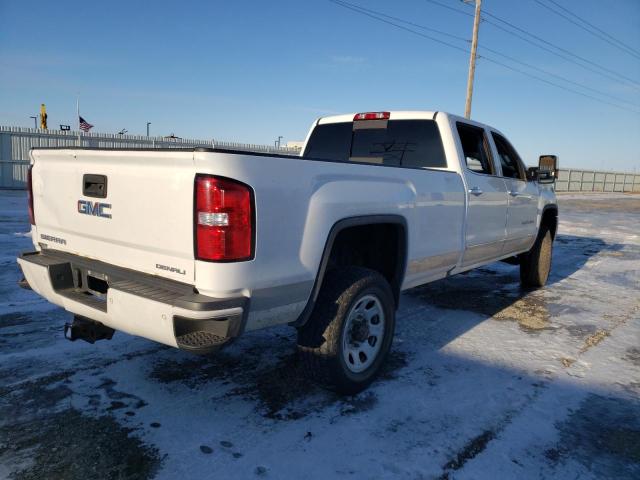 2016 GMC SIERRA K35 1GT42YE85GF155983