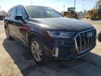 AUDI Q7 2021 foto