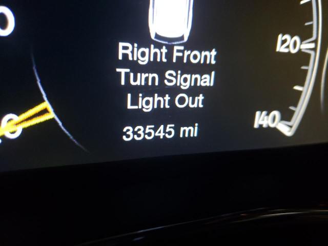 2019 JEEP GRAND CHER - 1C4RJFAG5KC831031
