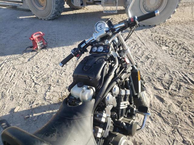 2004 YAMAHA VMX12 JYA2WEE064A088836