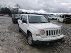 2012 JEEP  PATRIOT