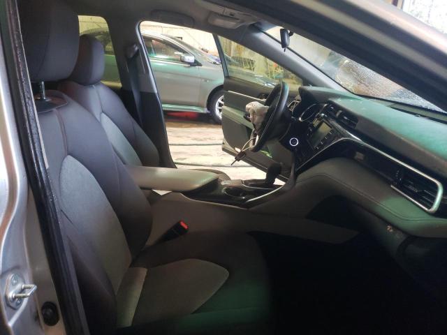 JTNB11HK3J3034494 Toyota Camry L 2018. Фото: 4