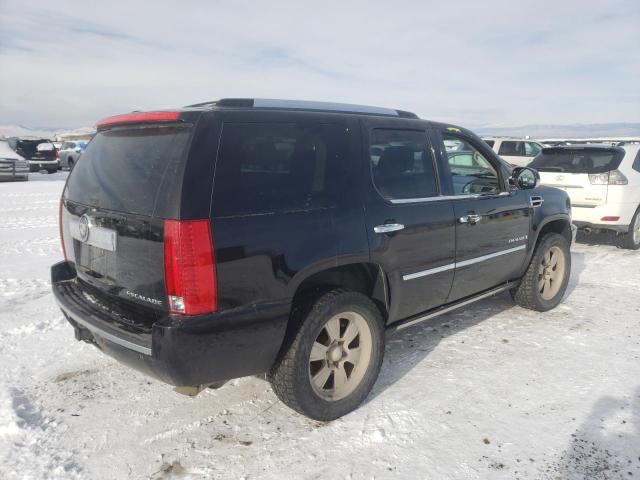 1GYFK63868R216767 Cadillac Escalade L 2008. Фото: 3