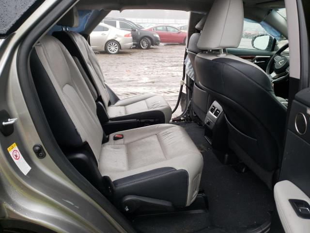 2019 LEXUS RX 350 L JTJDZKCA3K2015734