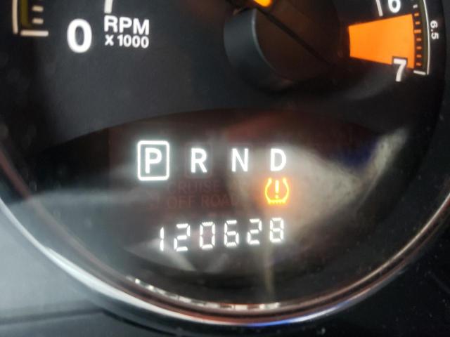 2015 JEEP COMPASS AL 1C4NJDEB3FD208203