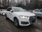 AUDI Q7 2019 foto