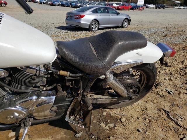 2003 HONDA VT750 DC JH2RC44063M704191