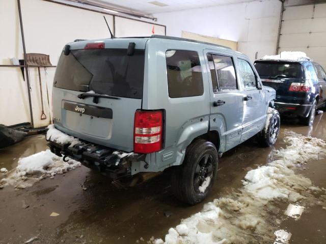 2012 JEEP LIBERTY SP - 1C4PJMAK9CW132713