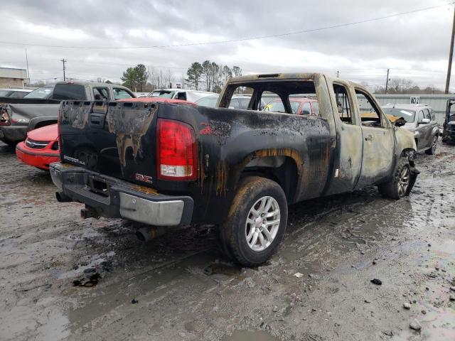 2011 GMC SIERRA C15 - 1GTR1WE00BZ120461