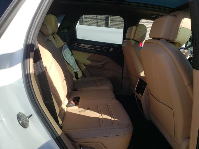 2019 PORSCHE CAYENNE SE WP1AE2AY4KDA51064