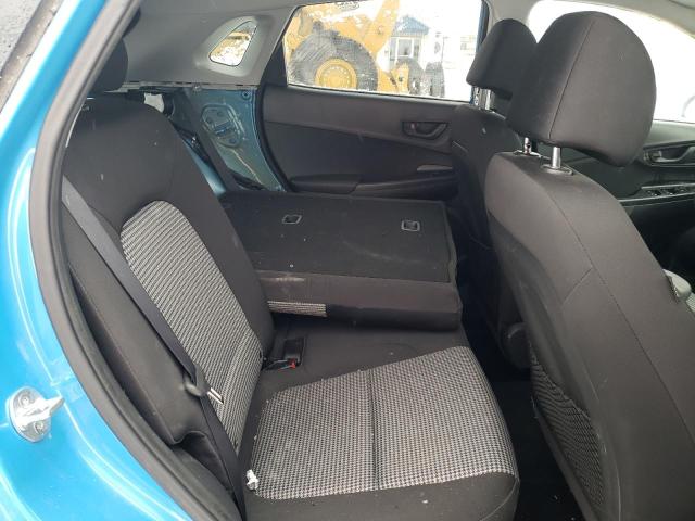 2020 HYUNDAI KONA LIMIT KM8K3CA52LU502965
