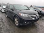 2014 HONDA  CRV