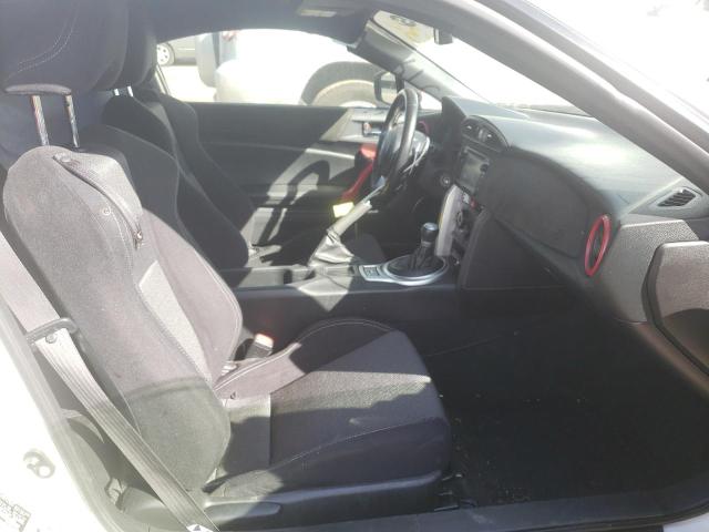 2019 TOYOTA 86 JF1ZNAA16K8703800