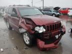 2007 JEEP  CHEROKEE