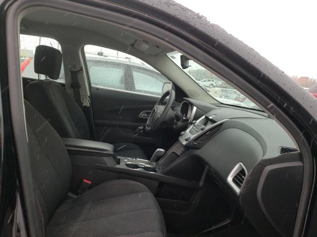 2GNFLEEK9F6210046 Chevrolet Equinox Ls 2015. Фото: 4
