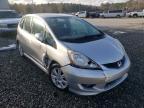 2011 HONDA  FIT