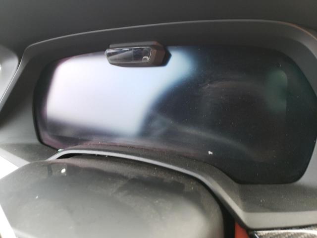 2021 BMW X5 M 5YMJU0C04M9G02013