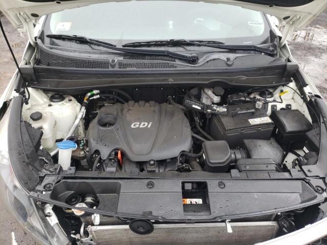 2015 KIA SPORTAGE E - KNDPCCAC8F7739214
