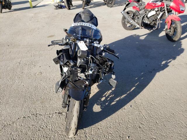 2021 KAWASAKI ZX1002 M JKBZXVM16MA000559