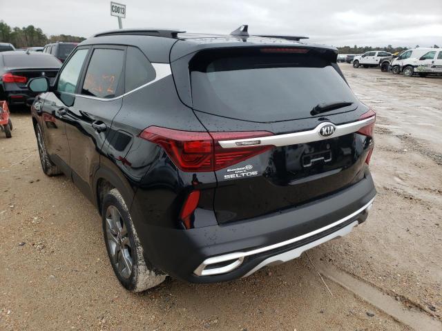 2021 KIA SELTOS S KNDEU2AA3M7219531