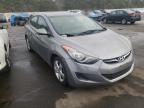 2011 HYUNDAI  ELANTRA