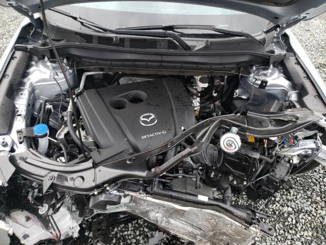 2021 MAZDA CX-5 TOURI - JM3KFBCM6M0473996