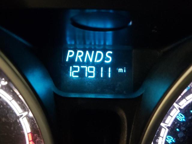 2015 FORD FIESTA SE 3FADP4BJ5FM187760