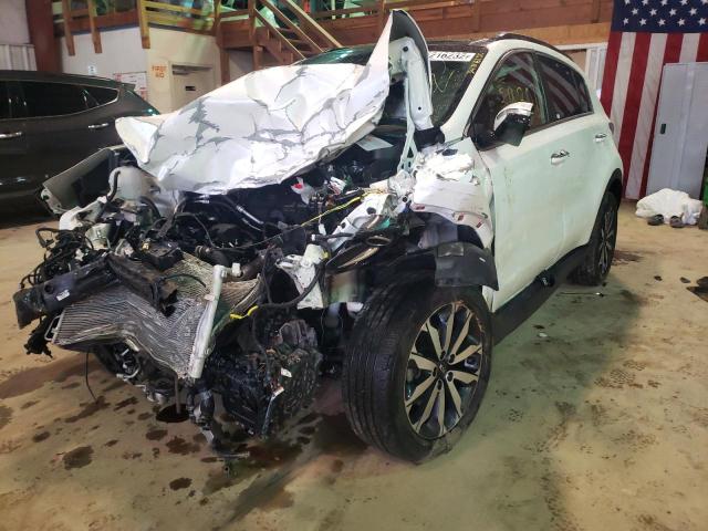 2019 KIA SPORTAGE E KNDPNCAC0K7500373