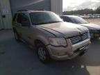 2007 FORD  EXPLORER