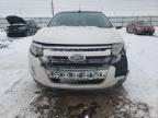 FORD EDGE SEL снимка