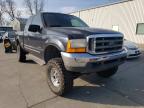 2000 FORD  F250