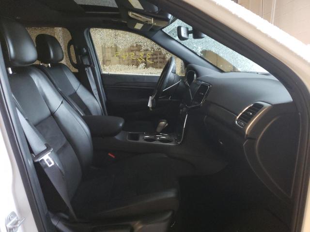2019 JEEP GRAND CHER - 1C4RJFAG5KC831031