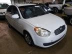 2009 HYUNDAI  ACCENT