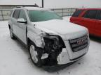 2010 GMC  TERRAIN