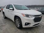 2018 CHEVROLET  TRAVERSE