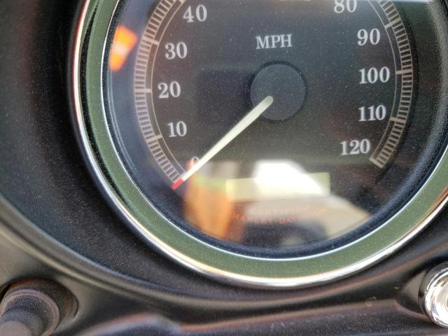 2004 HARLEY-DAVIDSON FLHTI 1HD1FVW314Y621187