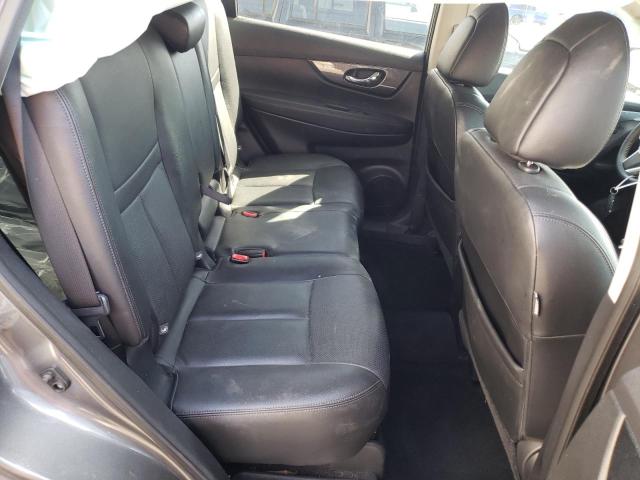 2016 NISSAN ROGUE S 5N1AT2MT4GC755703