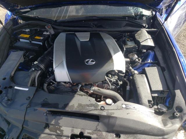 2020 LEXUS GS 350 F-S JTHEZ1BL0LA019895